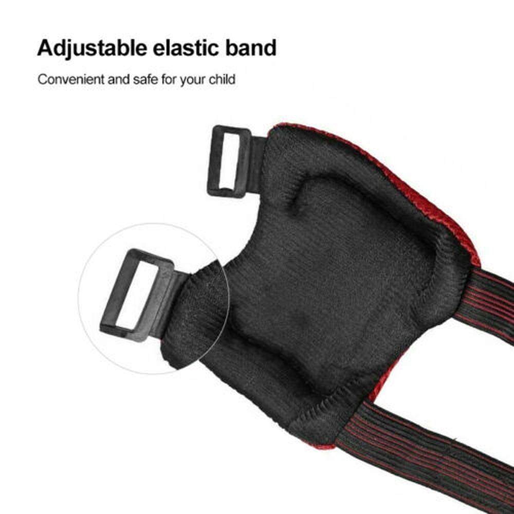 Skateboard for Roller Skates 6 in 1 Knee Pad Kids Protective Gear Elbow Pads Wrist Protective