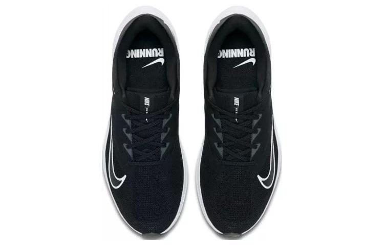 Nike Quest 3 Черно-белый Женский CD0232-002