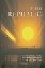 Книга Republic : Translated from the New Standard Greek Text, with Introduction
