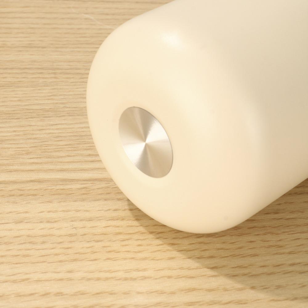 500 мл Термокружка с вакуумной изоляцией Простой стиль 304 Нержавеющая сталь Термос Кружка Ручная с кольцом для переноски Бутылка для питья Для улицы