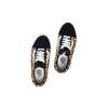 Vans Old Skool 36 DX Anaheim Factory — Кроссовки унисекс с леопардовым принтом Jungle Clash, желтые VN0A4BW3LPR