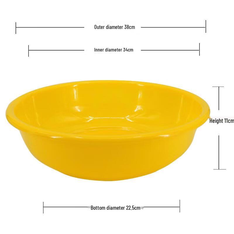 Military Training Dormitory Washbasin Set