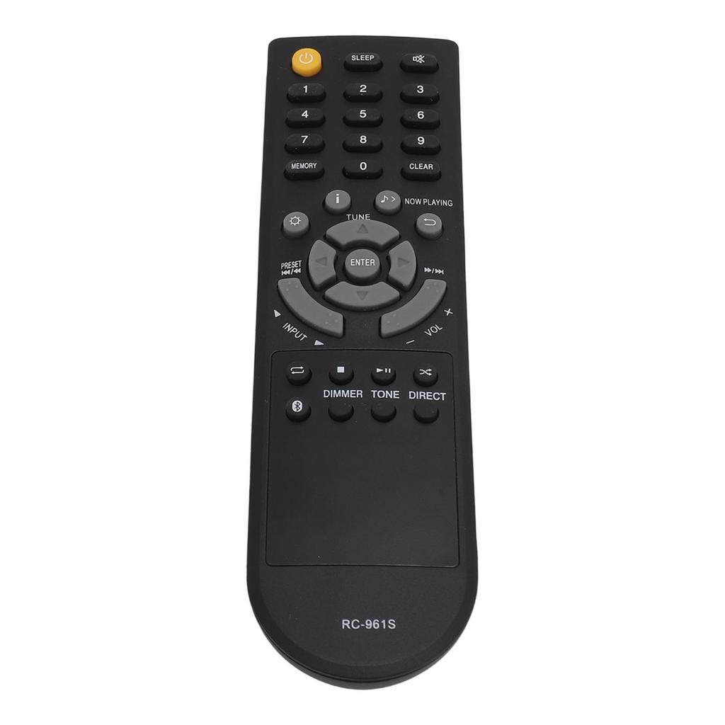 Сменный пульт дистанционного управления RC 961S для сетевого CD-ресивера CR N575D CR N775D CR N775S CRN575D CS