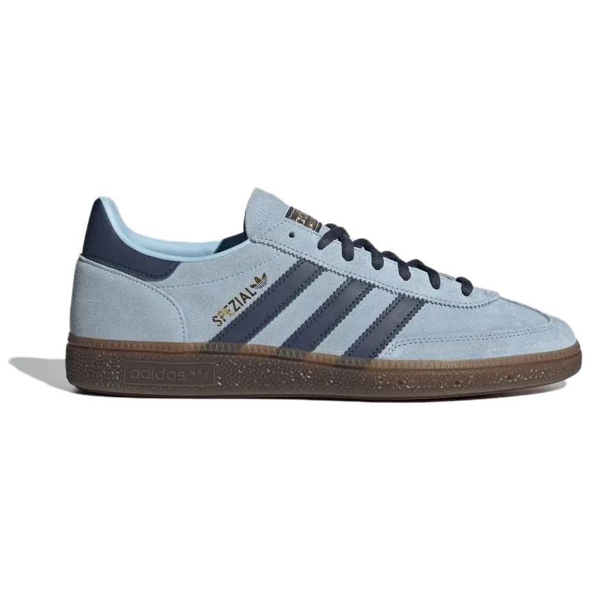 Adidas Кроссовки Handball Spezial 'Clear Sky Shadow Navy' JR2650