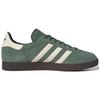 adidas Коллекция ретро национальной сборной Gazelle - мужские кроссовки Mexico Green Green-Oxide Wonder-White ID3726