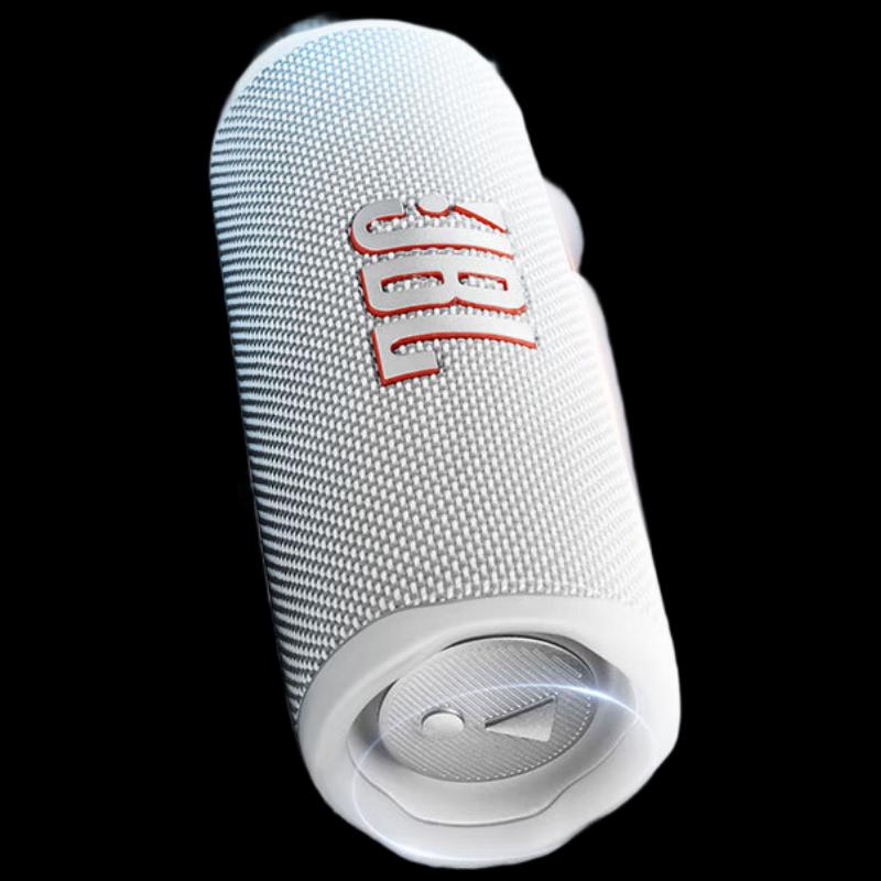 JBL Flip 6 Portable Bluetooth Speaker