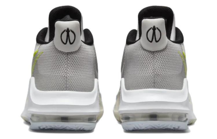 Nike Air Max Impact 3 Светло-железный рудник Атомический зеленый DC3725-007