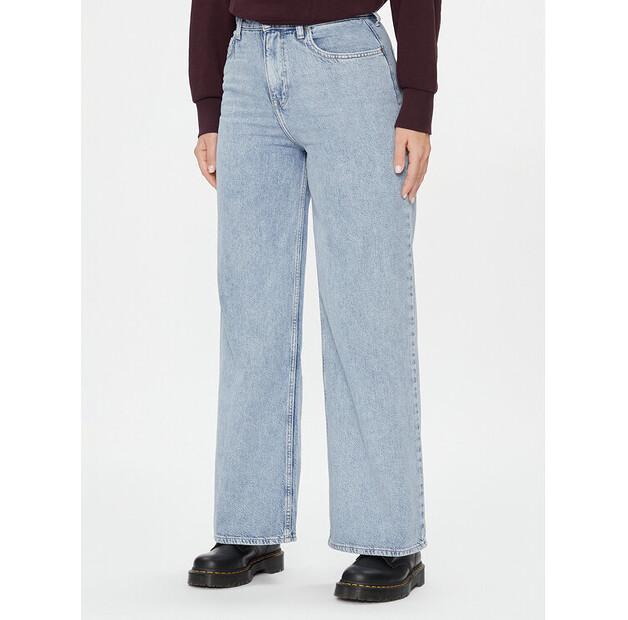 Lee Stella A Line Jeans 112341382 Blue Regular Fit