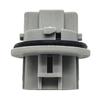 Front Turn Signal Light Bulb Socket Plug 90075-60060