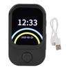 Bluetooth 5.4 MP3-плеер с камерой Hi-Fi динамиком 720P HD видео Музыкальный плеер с электронной книгой Будильник Секундомер 2.01