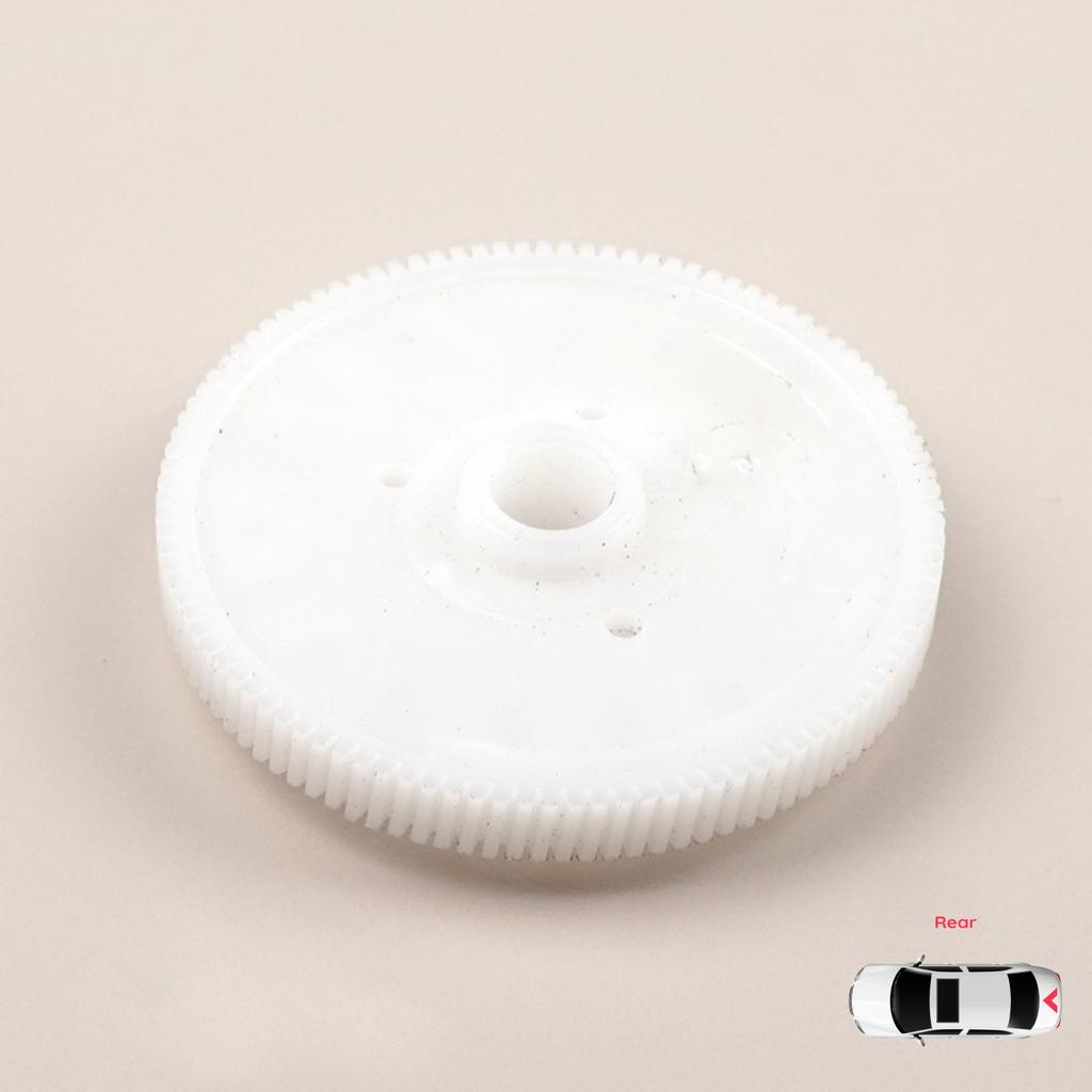 BGE699 задний лобовой стеклоочиститель мотор ремонт шестерни XS41A17K441AC для Ford Focus SW HB MK1 1998-2005