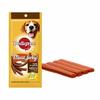 Dog Treats Meat Jerky Stix Liver 80 Gm (Pack of 2) | FREE SHIPPING