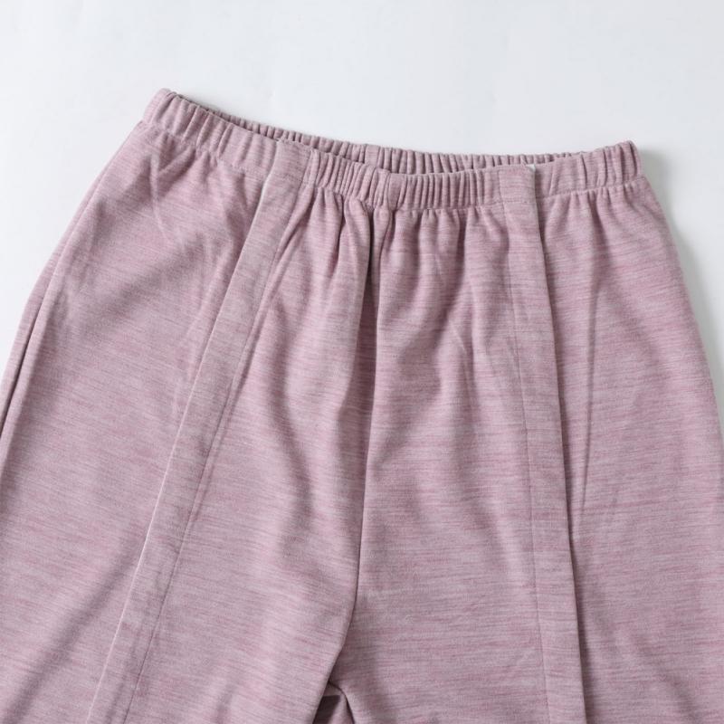 Женские брюки на пуговицах по всей длине для ухода за пациентами Послеоперационные брюки для легкого надевания/снятия