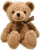 L5871407 Cuppy Bear M Mocha Brown