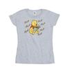 Womens/Ladies Flip Flip Flip T-Shirt