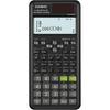 Научный калькулятор Casio fx-991ES Plus 2 с 417 функциями и дисплеем, натуральное отображение