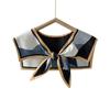 Silk Sunscreen Shawl Sunscreen False Collar Fashion Neckwear  Summer