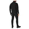 Calvin Klein Mens Planet Zip Pocket Golf Fleece