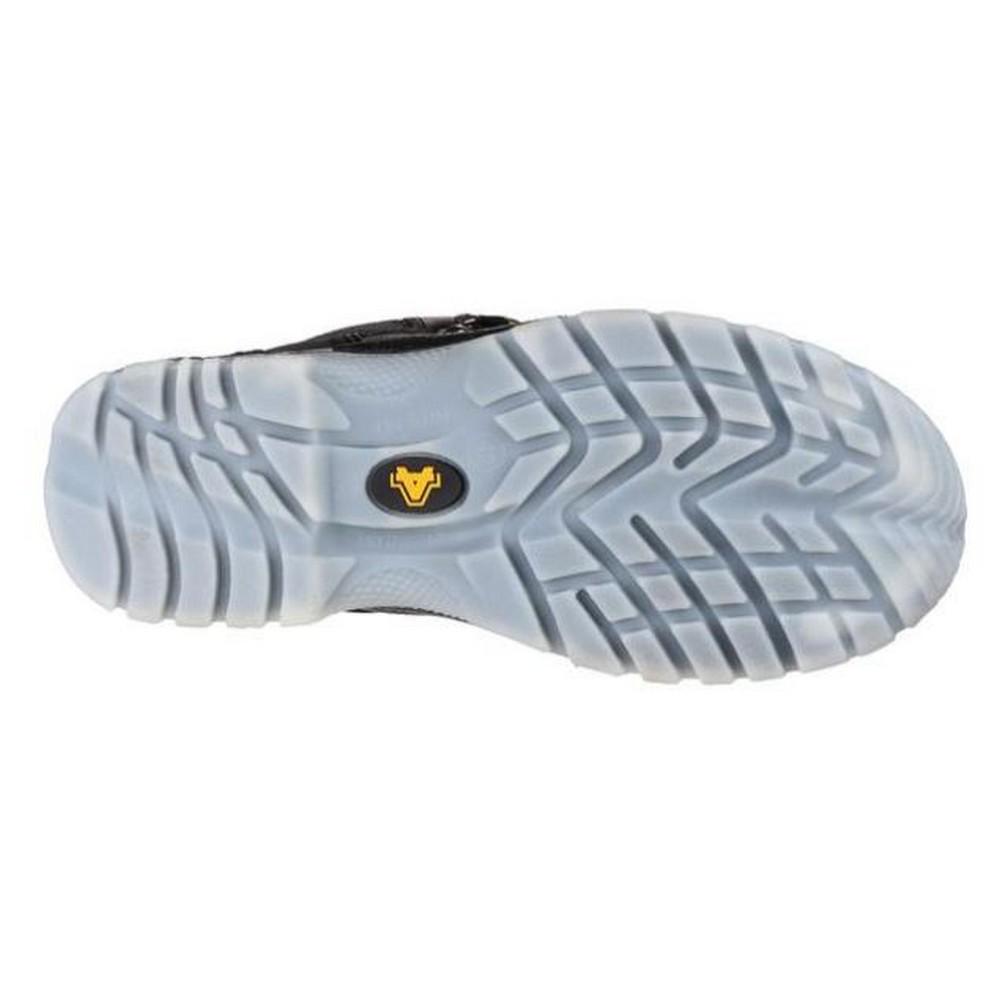 Amblers Steel FS199 Safety S1-P Boot / Женские ботинки / Защитные ботинки