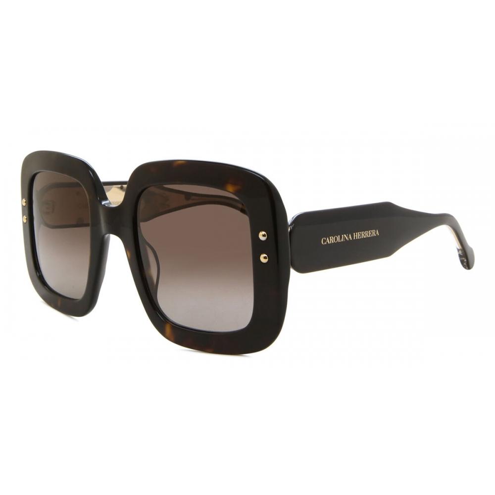 Carolina Herrera Ch 0010 S 086 Ha Женские Солнцезащитные Очки