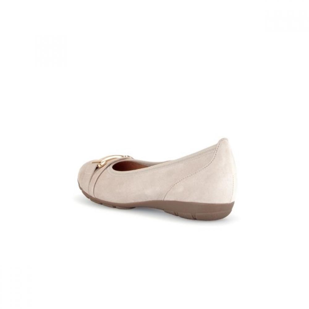 Gabor Женские плоские туфли S Valley Gb44.167.10