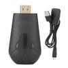 K4 Wireless WiFi Display Dongle Receiver 1080P HDMI Mirror Screen for Smart Phones
