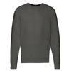 Fruit of the Loom Unisex Adult Lightweight Raglan Sweatshirt
