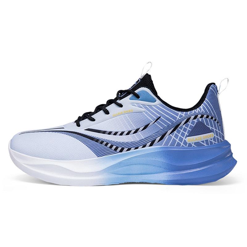 Большого размера модная спортивная обувь Красный Кролик повседневная обувь для бега Xiyin мужская обувь легкая внешнеторговая обувь из летучей тканой сетки мужская