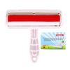 Pet Hair Removal Roller Reuseable Pet Hair Remover Lint Roller with Ergonomic Handle for Cat Dog