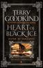 Книга Heart of Black Ice