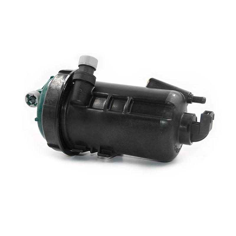 Для Fiat Citroen Peugeot Ducato 2,3 3,0 Multijet полный корпус топливного фильтра с фильтром 1901-89 1362976080/