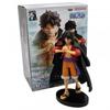 Banpresto One Piece Monkey D. Luffy (ver.A) Bandai Spirits The Departure Special Figure