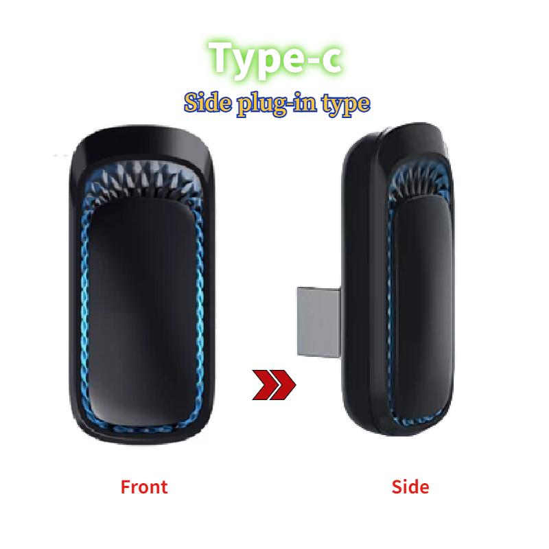 Беспроводной автомобильный адаптер CarPlay 2-в-1, USB-автоконвертер, Plug and Play, совместим с проводными автомобильными системами Apple CarPlay