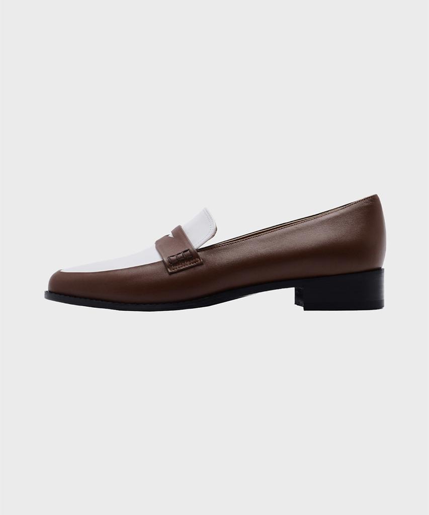 Lilyshoe Edit Loafer_3 Color