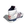 Adidas Rivalry 'White Gray Blue' FV4921