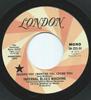 7-дюймовая пластинка INFERNAL BLUES MACHINE - Needing You (Желая Тебя, Любя Тебя 5N225DJ London Records 1975 UK Соул/Фанк Б/У