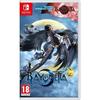Nintendo Bayonetta 2 - ( Switch) - Import , Jouable En Français - 2522546