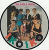 Пластинка 7 дюймов BELLE STARS Iko Iko PBUY150 Жесткая 1982 UK Рок Б/у