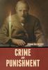 Книга Crime and Punishment