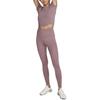 Nike Женские спортивные брюки Дымчато-фиолетово-красные DM7279-208