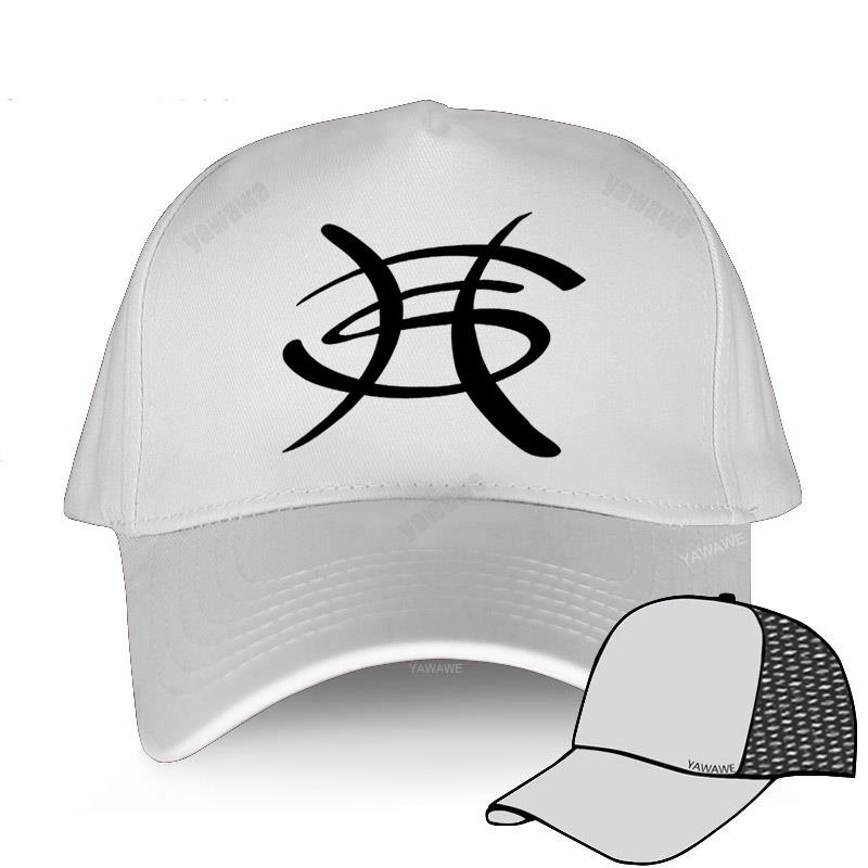 Black Hip Hop Baseball Caps For Boys HEROES DEL SILENCIO Rock En Women Fashion Hat Outdoor Unisex Adustable Glof Cap Sport Bonnet
