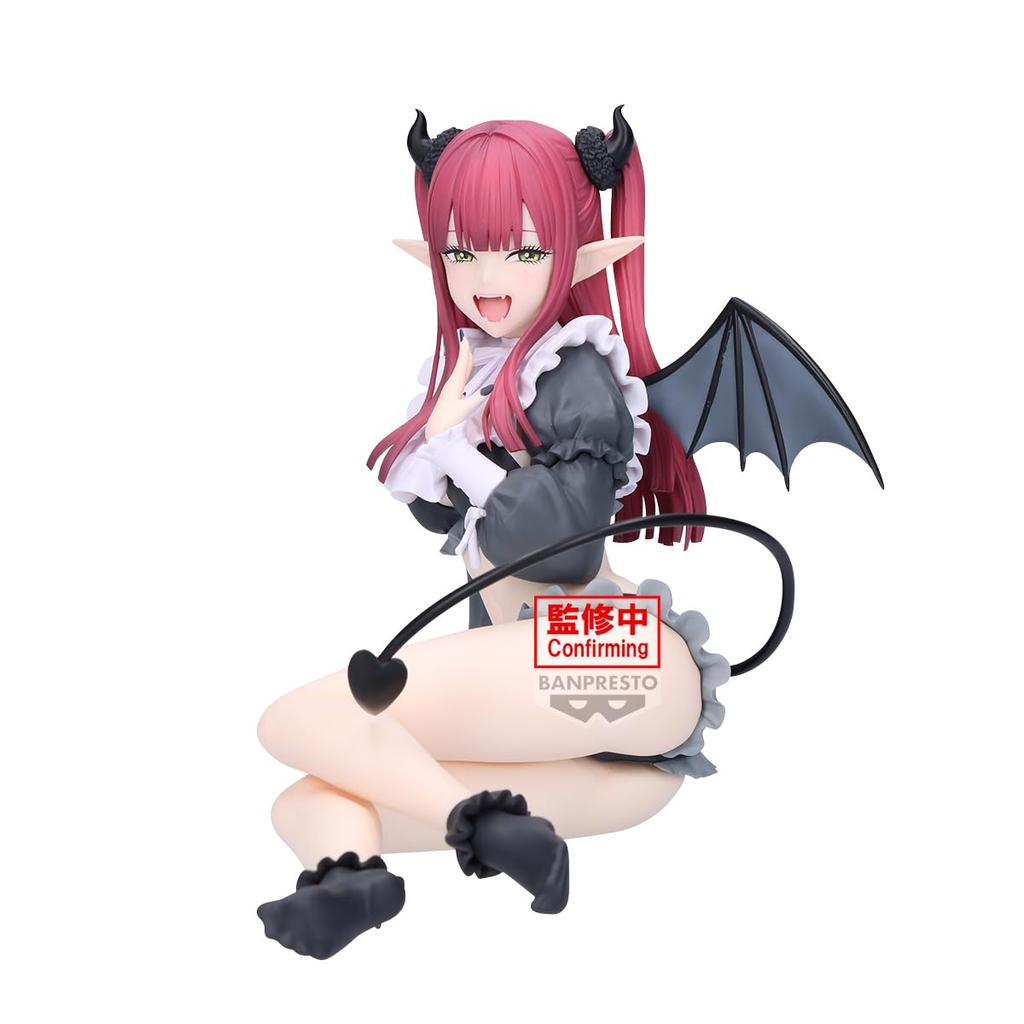 BANPRESTO Моя нарядная кукла Китагава Мариун Деталь Элегантность Эспрессо Фигурка - - - - (Лиз вер.)