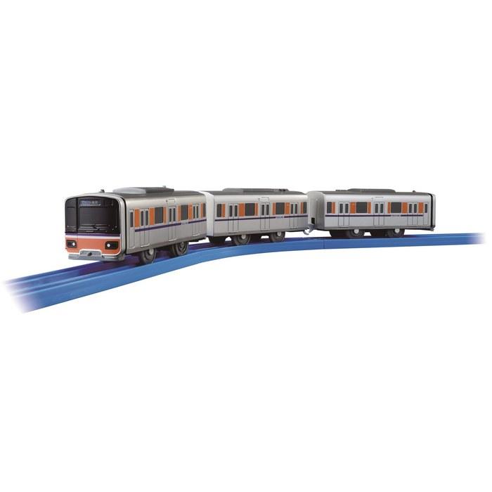 Takara Tomy Plarail Tobu Railway 50000 Series 50090 Type