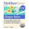 Baby, Diaper Balm, 4 fl oz (118 ml)