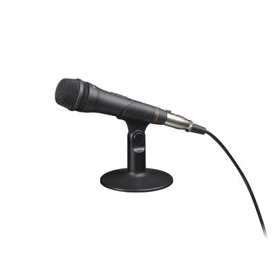 Sony USB-подключение к электретному конденсаторному микрофону Sony для [Easy Accessories] ПК/игр ECM-PCV80U
