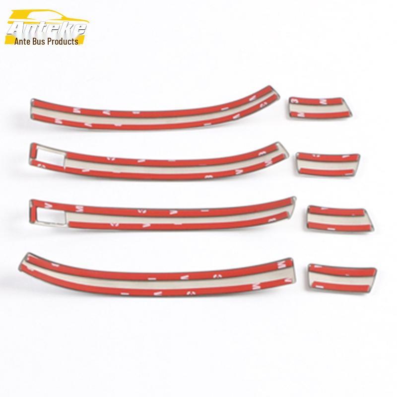 Anke RX5 MAX Door Handle Trim Strip and Cover Accessory Set