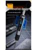 Умный электрический паяльник FNIRSI HS-02 100 Вт: Портативный паяльник с постоянной температурой для домашнего ремонта и сварки
