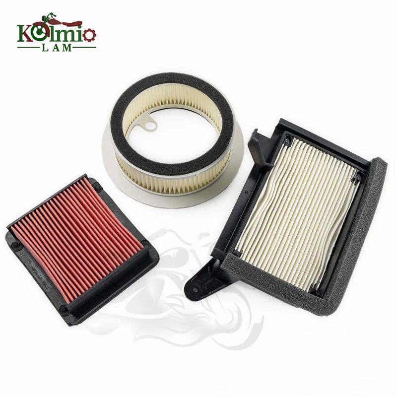 Fit for 2017 - 2021 TMAX530 DX SX TMAX560 T-MAX 530 Motorcycle Accessories Air Filter Intake Cleaner TMAX 530 560 T-MAX530 2018