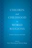 Книга Children and Childhood In World Religions : Primary Sources and Texts