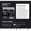 ELM327 V1.5 OBD2 Scanner PIC18F25K80 BT/Wifi ELM 327 OBD Car Diagnostic Tool For Android /IOS PK Vgate Icar2 Code Reader